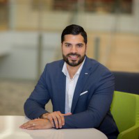 Justin Villarreal avatar image