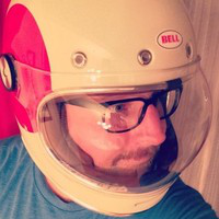 Kevin Reed avatar image