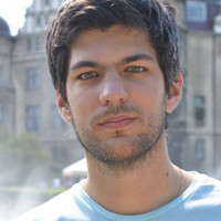 Sergii Nishchuk avatar image