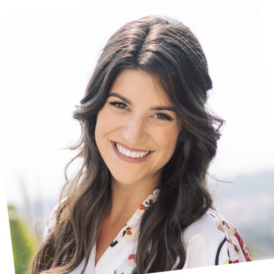 Rachel Smith avatar image