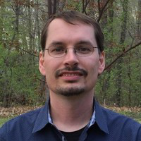 Ray Pitmon avatar image