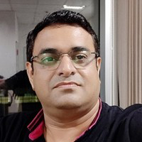 Sandeep Arora avatar image