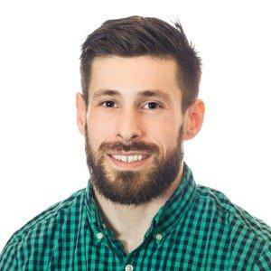 Austin Frey avatar image