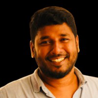 Deepu Nath avatar image