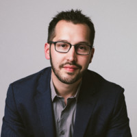 Eric Hirsh avatar image