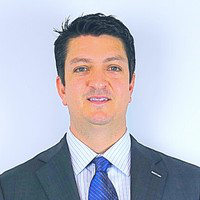 Nicholas Thomas avatar image