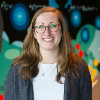 Victoria Ruderman avatar image