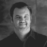 Eric Morley avatar image