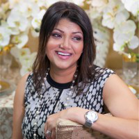 Ajita Chopra avatar image