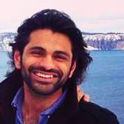 Aziz Pabani avatar image