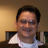 Ashish Mohanty avatar image