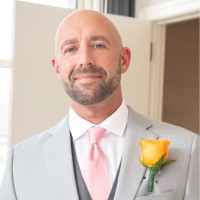 Chris Heuwetter avatar image