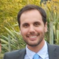 Noel Benton avatar image