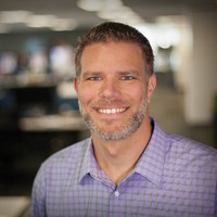 Mike Blumenstein avatar image