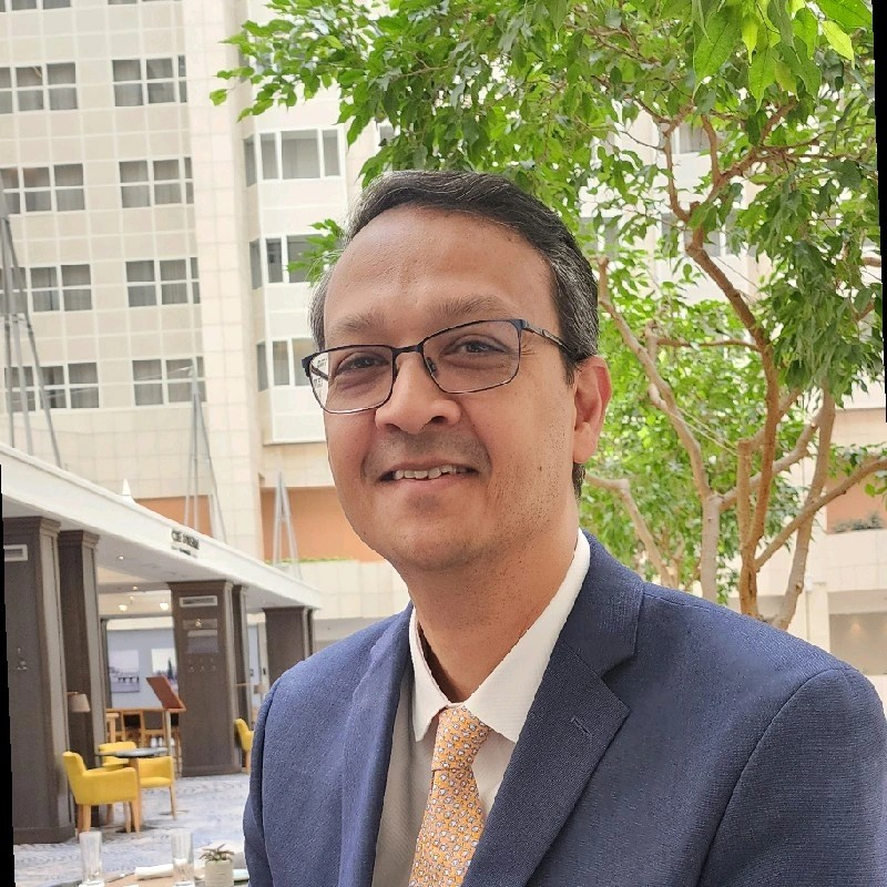 Shubhayu Basu avatar image