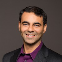 Sapan Shahani avatar image