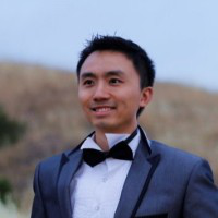 Richard He avatar image