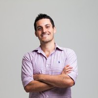 Joel Neustaedter avatar image