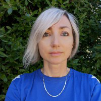 Arianna Tibuzzi avatar image