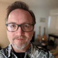 Sam Richardson avatar image