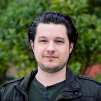 Brandon Urich avatar image