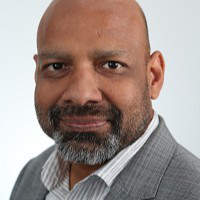 Sam Agrawal avatar image