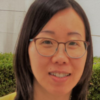 Joanna Chen avatar image
