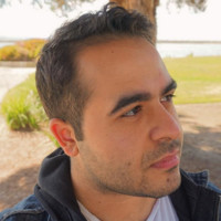 Don Kianian avatar image