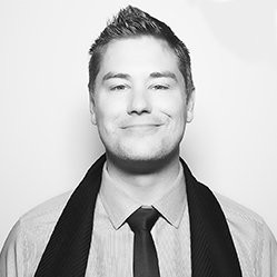 David Stelle avatar image