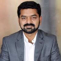 Lakshminarayanan Jayakumar avatar image