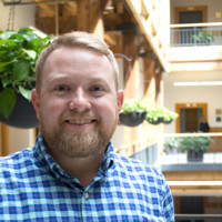 Derek Schilson avatar image