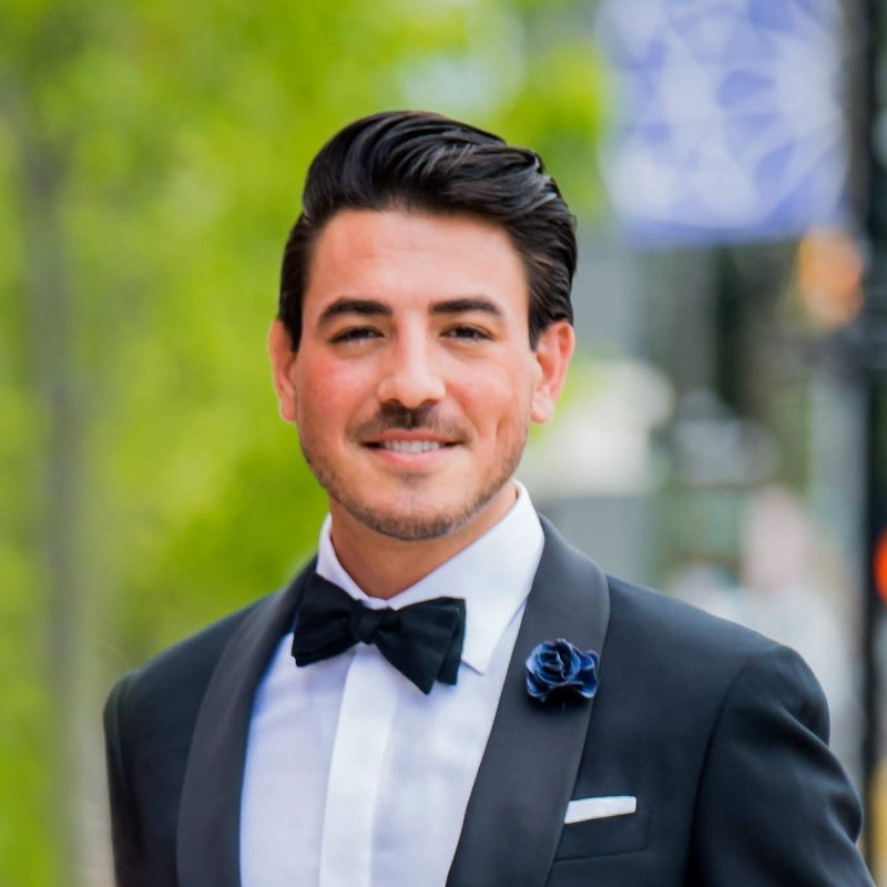 John D'Orazio avatar image