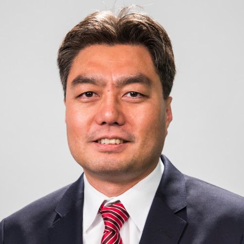 Henry Ahn avatar image