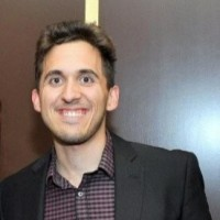 Nick Anas avatar image