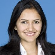 Kamalina Czerniak avatar image