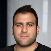 Ramzey Nassar avatar image