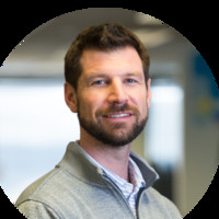 Mike Grogan avatar image