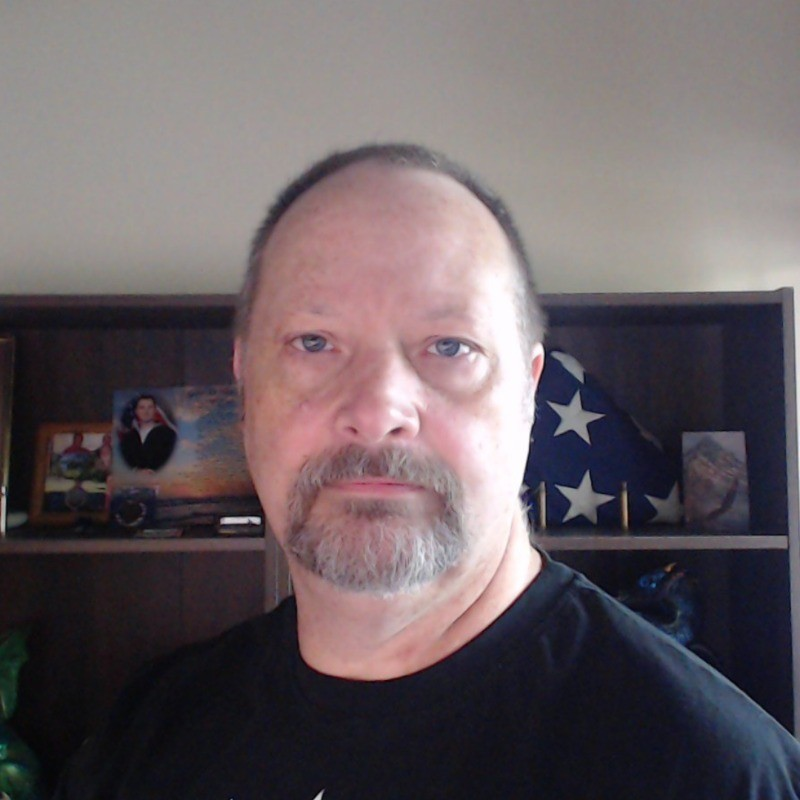 Tim McDade avatar image