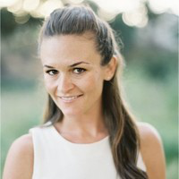 Nicole Holden avatar image