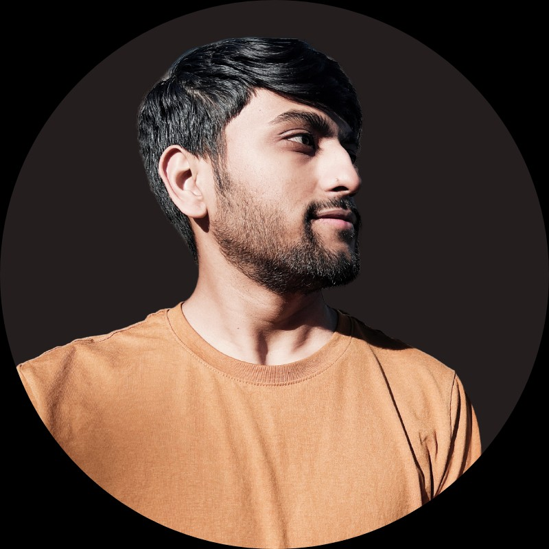 Himanshu Ajmera avatar image