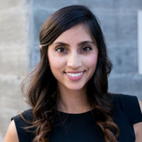 Seema Tilak avatar image