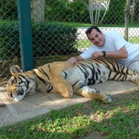 Mike Cherin avatar image