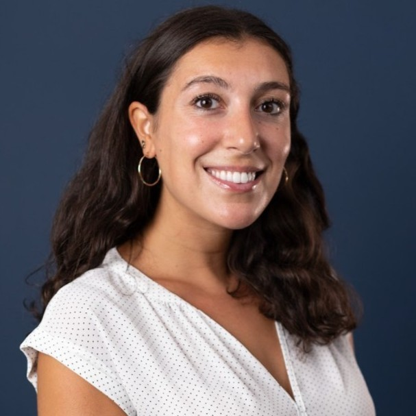 Daniella Pascucci avatar image