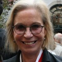 Sonia Evers avatar image