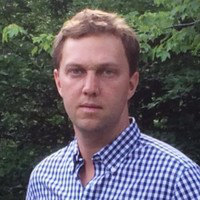 Grant Gyesky avatar image