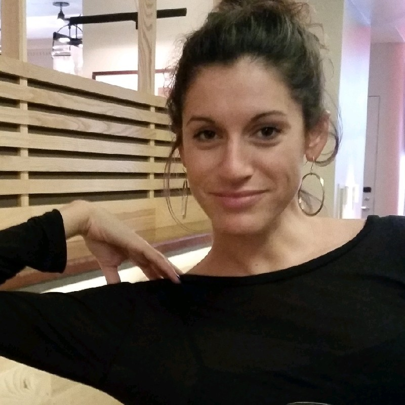 Amy Latessa, PhD avatar image