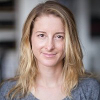 Molly Street avatar image