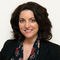 Nicole Civita avatar image