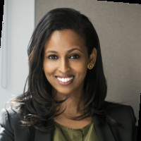 Ida Araya-Brumskine avatar image