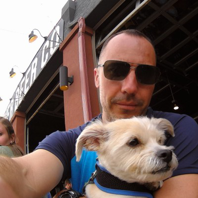 Jeremy Jojola avatar image